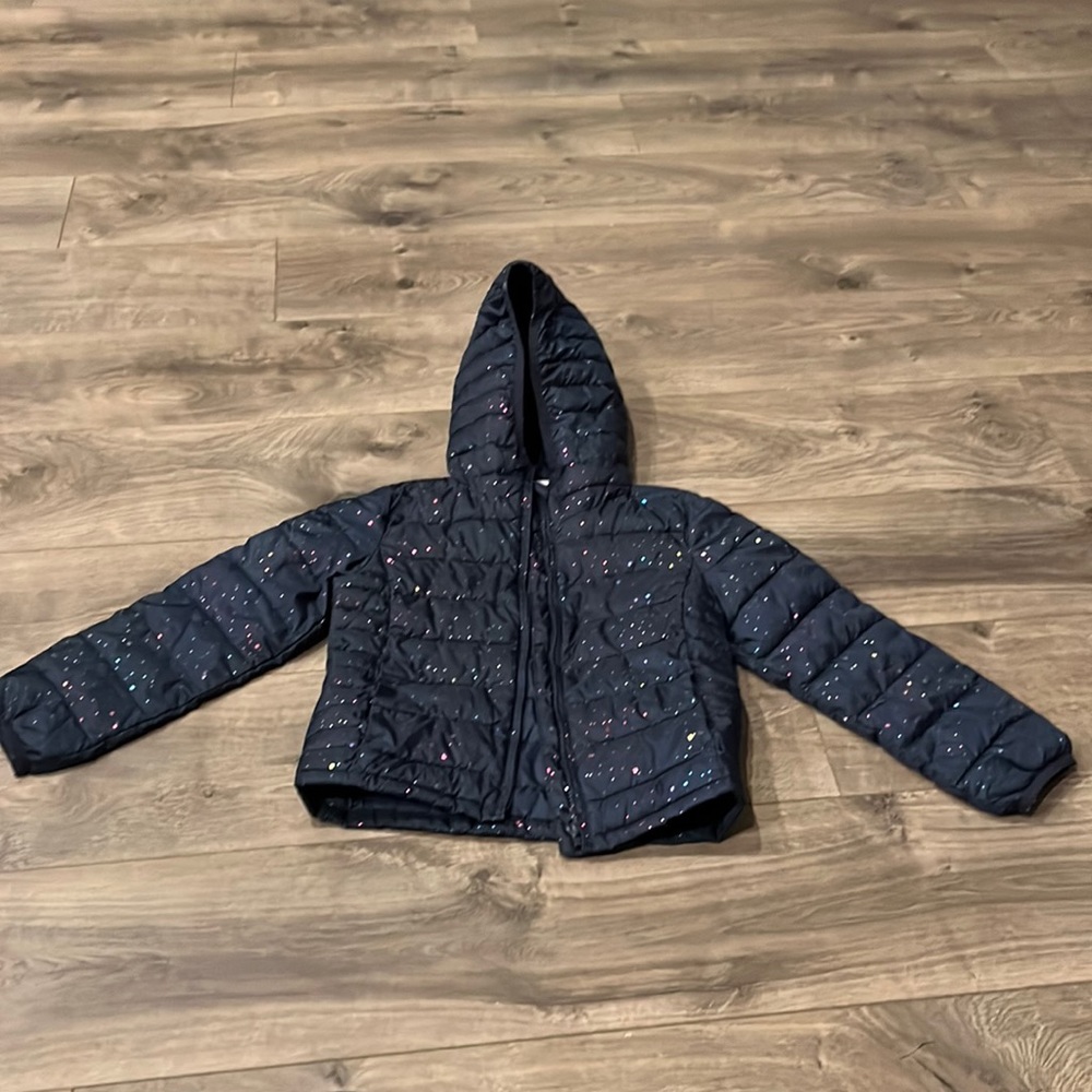 Gap Girls’ Puffer Coat